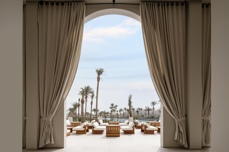 Serry Beach Resort 94