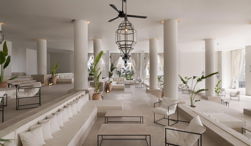 Serry Beach Resort 95