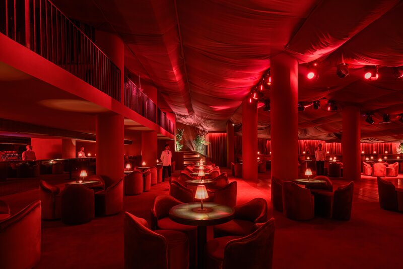 Serry Beach Resort 97