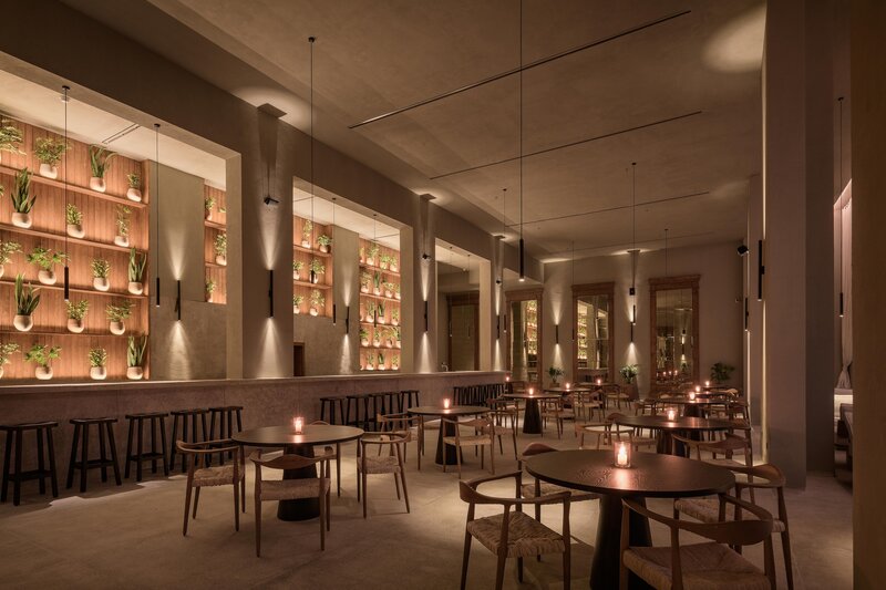 Serry Beach Resort 100