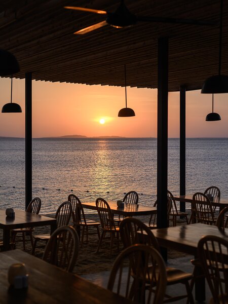 Serry Beach Resort 103