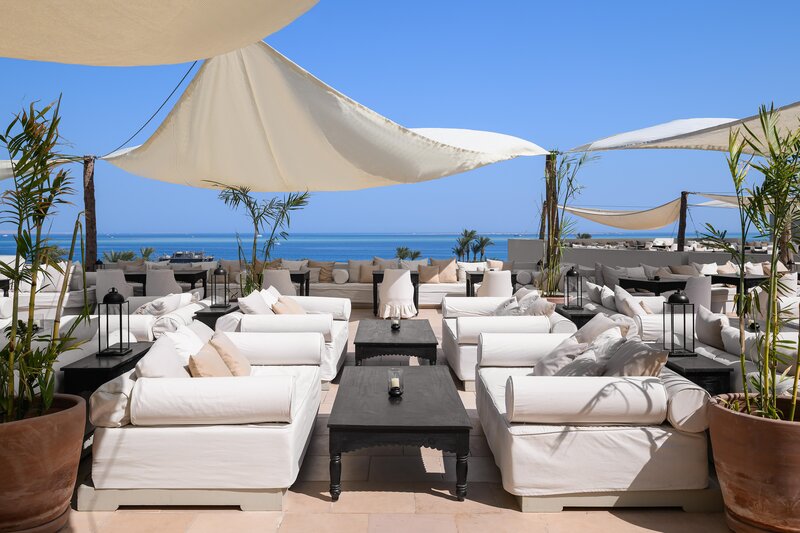 Serry Beach Resort 105