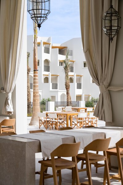 Serry Beach Resort 111