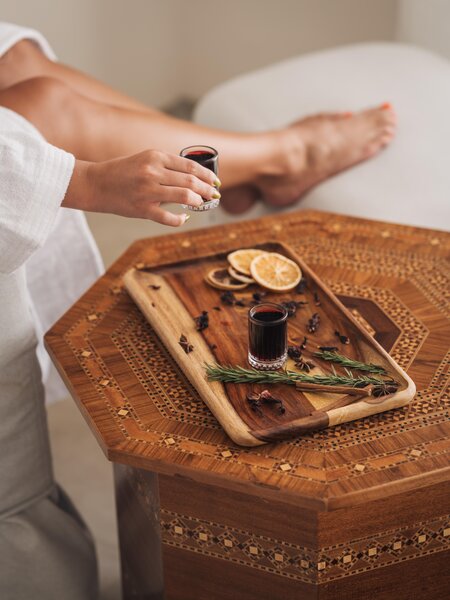 Serry Beach Resort 115