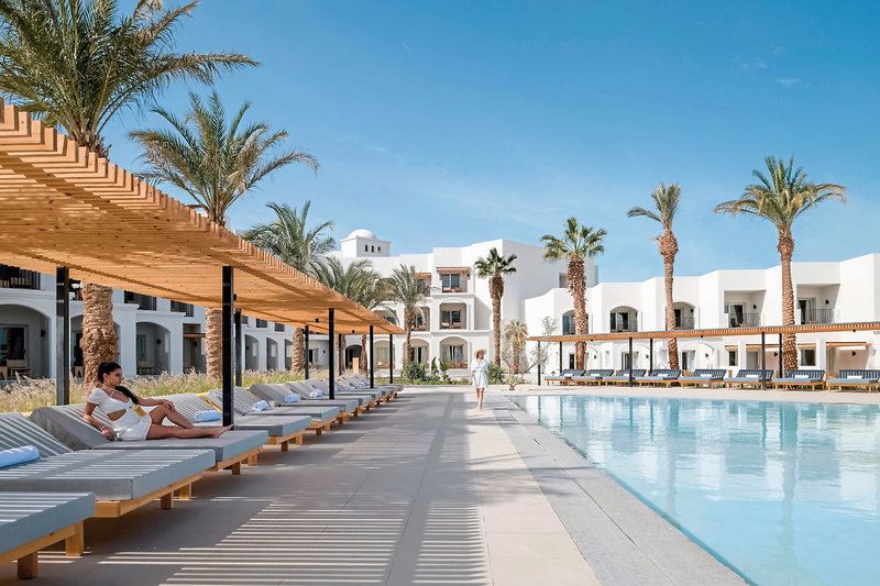 Sindbad Beach Resort 1