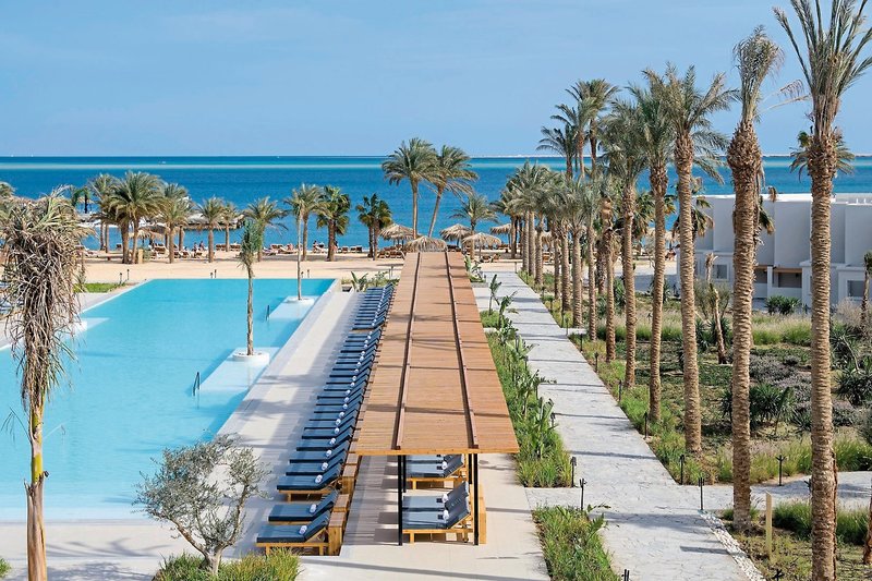 Sindbad Beach Resort 2