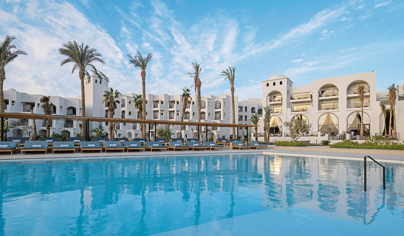 Sindbad Beach Resort 4