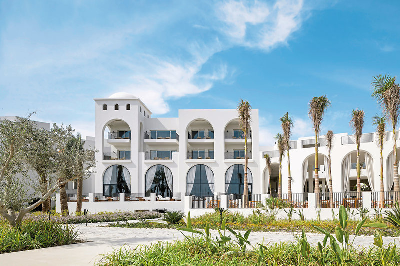 Sindbad Beach Resort 10