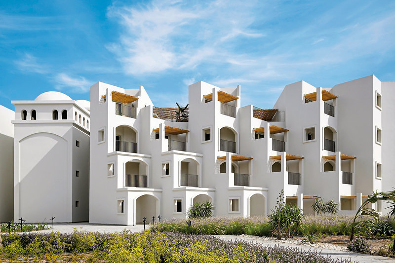 Sindbad Beach Resort 12