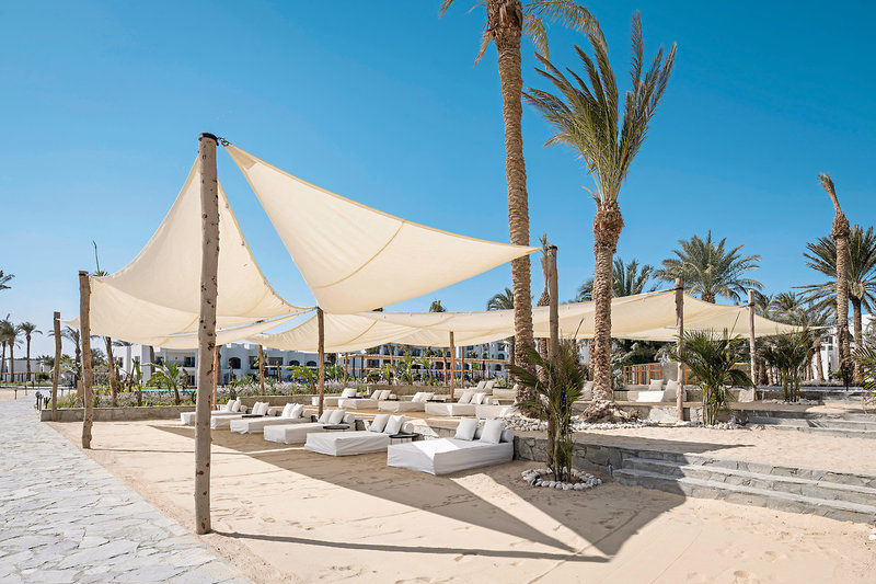 Sindbad Beach Resort 14