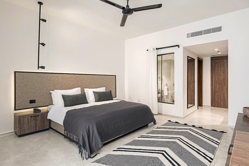 Sindbad Beach Resort 15