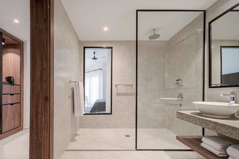 Sindbad Beach Resort 16