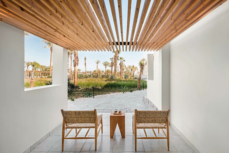 Sindbad Beach Resort 17