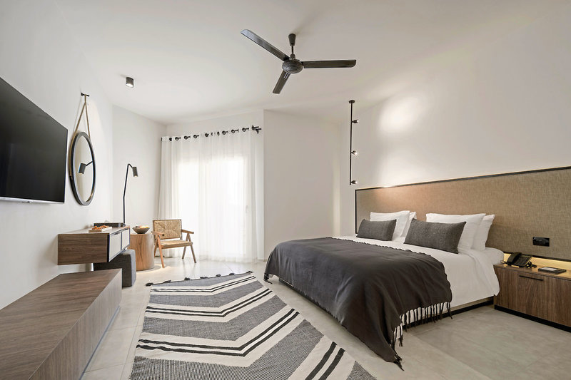 Sindbad Beach Resort 18