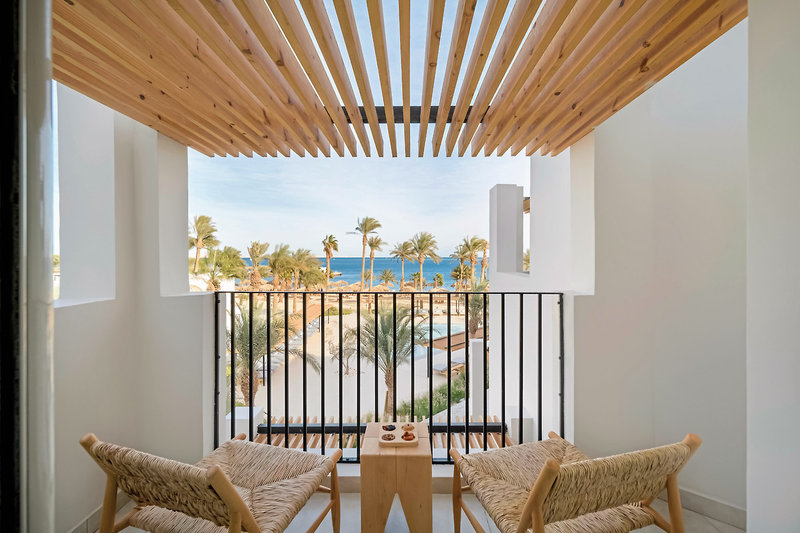 Sindbad Beach Resort 19