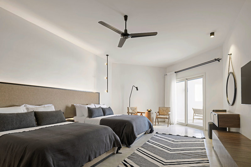 Sindbad Beach Resort 20