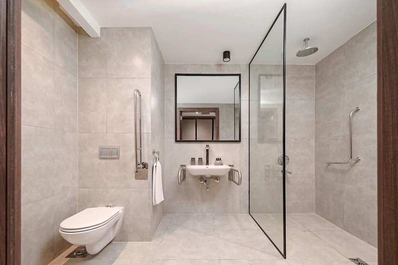 Sindbad Beach Resort 22