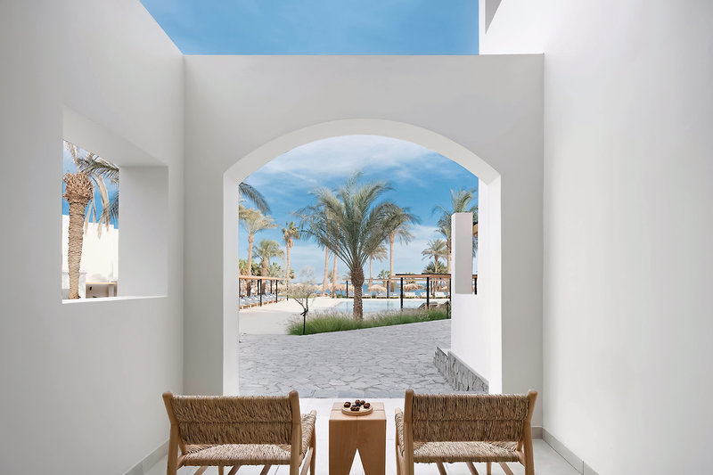 Sindbad Beach Resort 23