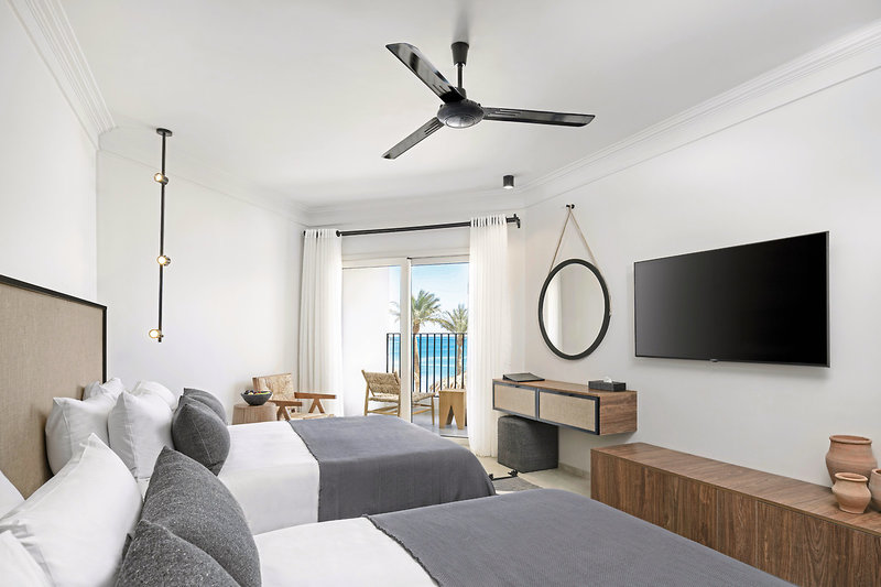 Sindbad Beach Resort 25