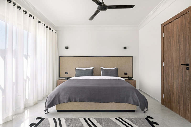 Sindbad Beach Resort 26