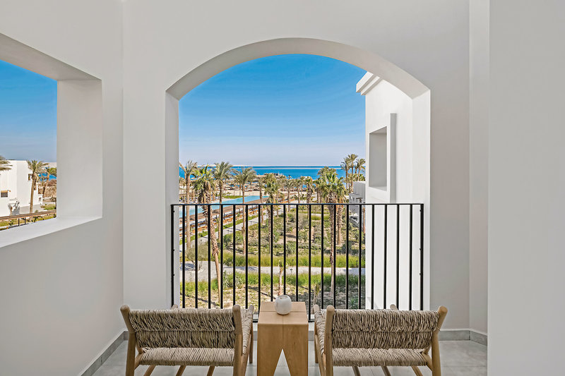 Sindbad Beach Resort 27