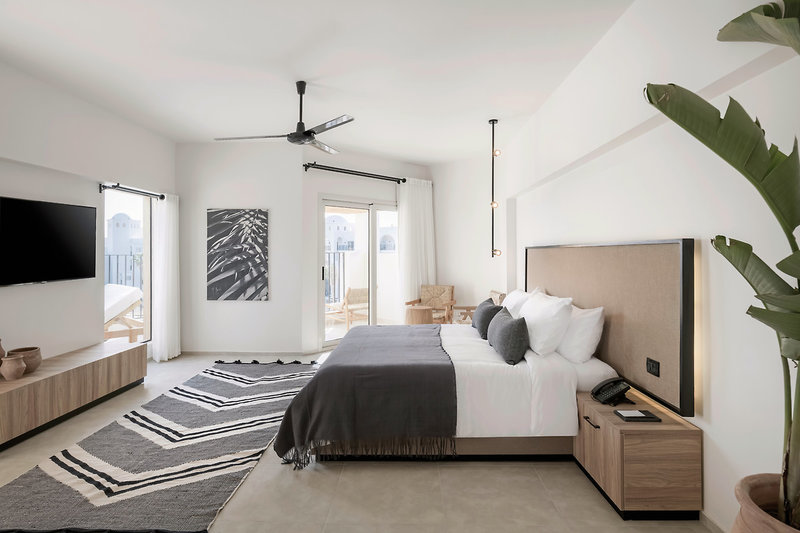 Sindbad Beach Resort 29