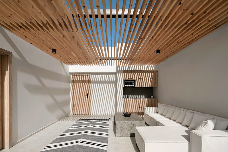 Sindbad Beach Resort 31