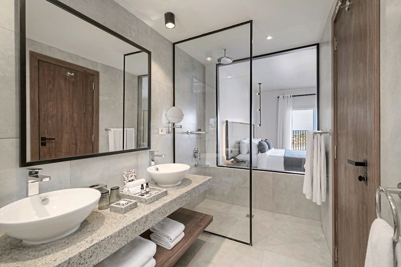 Sindbad Beach Resort 32