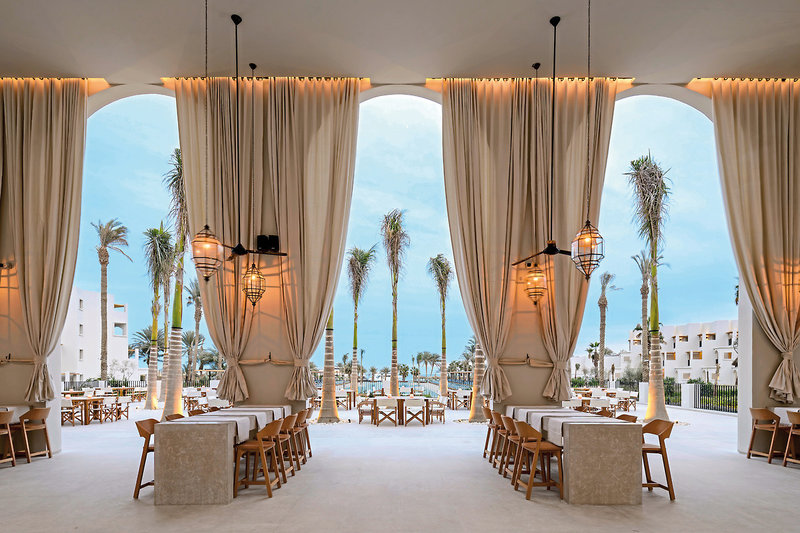 Sindbad Beach Resort 33