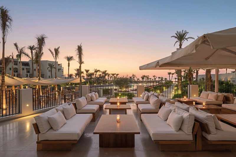 Sindbad Beach Resort 36