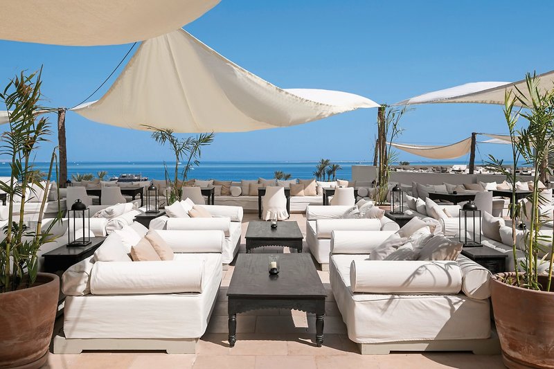 Sindbad Beach Resort 37