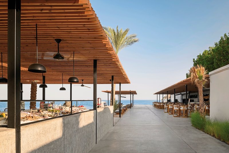 Sindbad Beach Resort 38