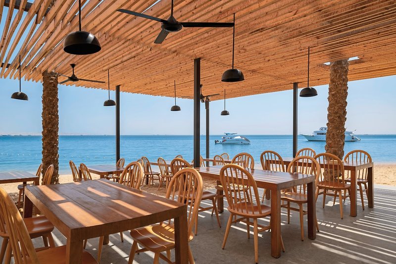 Sindbad Beach Resort 39