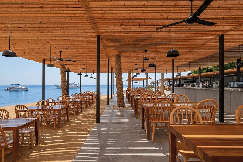 Sindbad Beach Resort 40