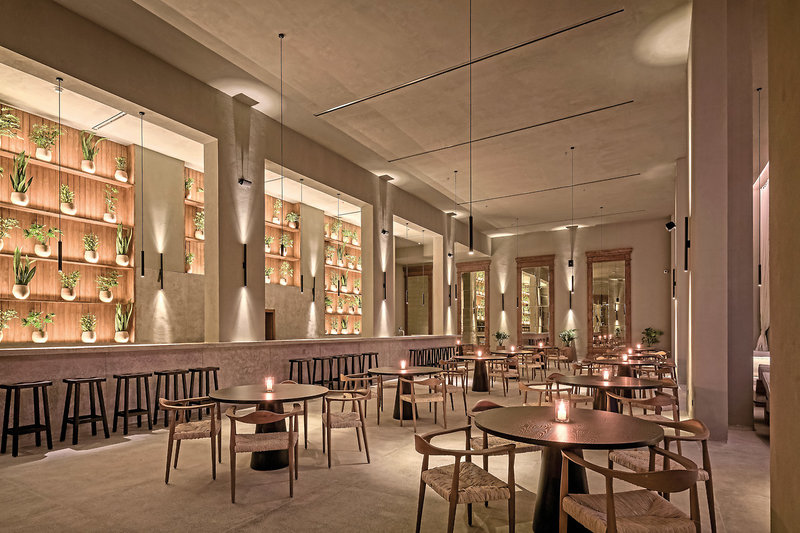 Sindbad Beach Resort 41