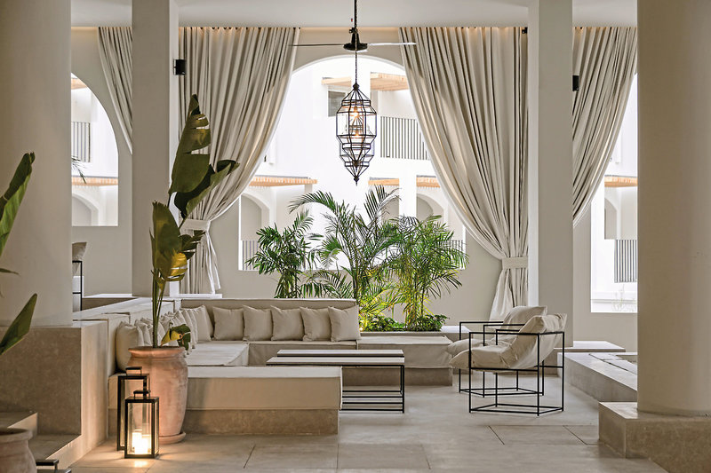 Sindbad Beach Resort 42