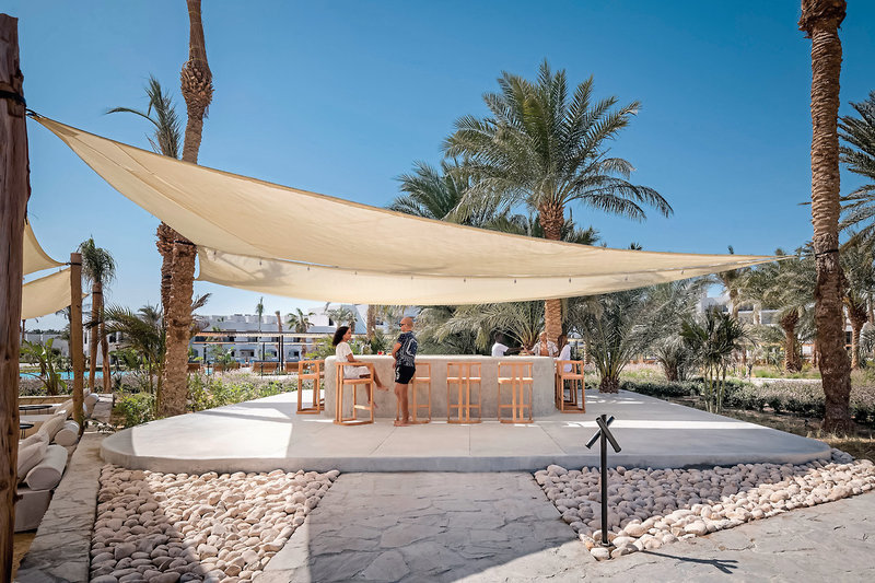 Sindbad Beach Resort 43