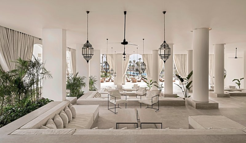 Sindbad Beach Resort 44