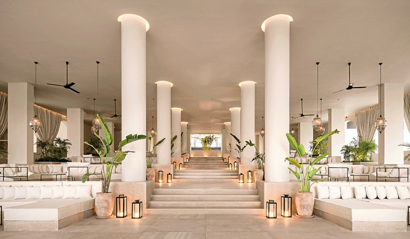 Sindbad Beach Resort 45