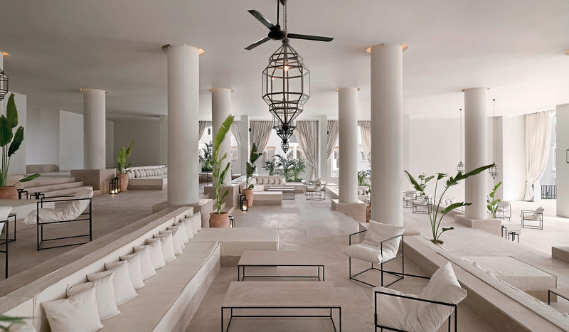 Sindbad Beach Resort 46