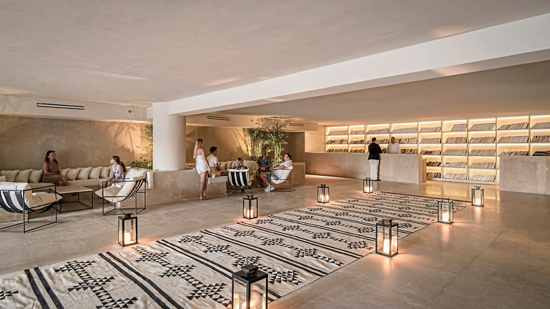 Sindbad Beach Resort 47