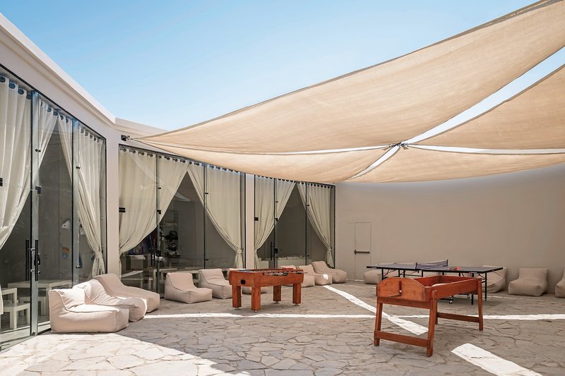 Sindbad Beach Resort 48