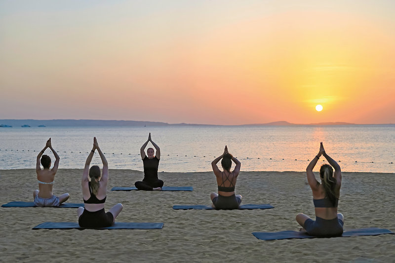 Sindbad Beach Resort 50