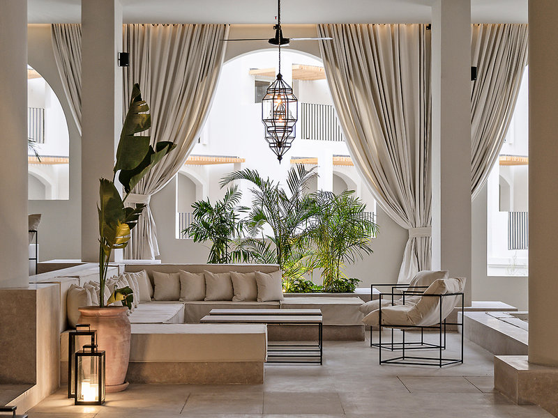 Sindbad Beach Resort 2