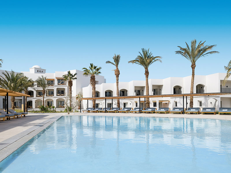 Sindbad Beach Resort 16