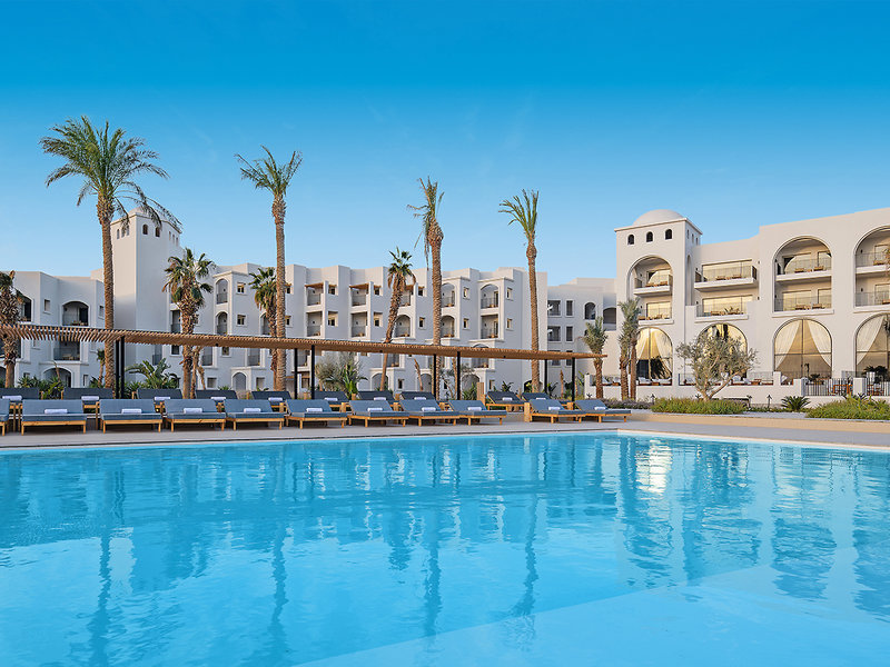 Sindbad Beach Resort 18