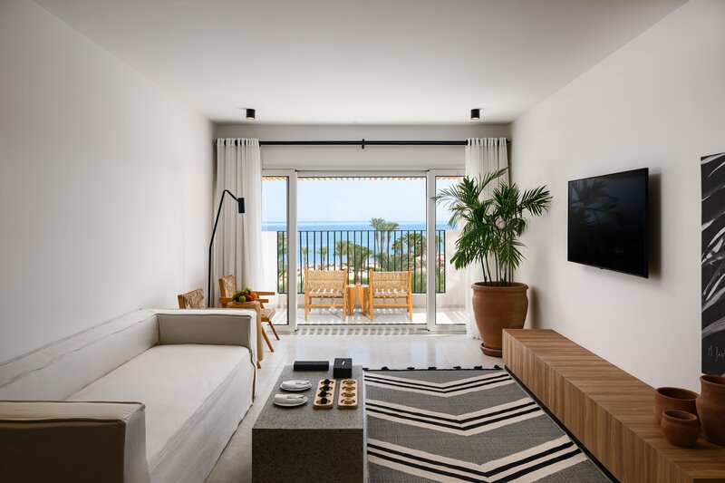 Sindbad Beach Resort 34