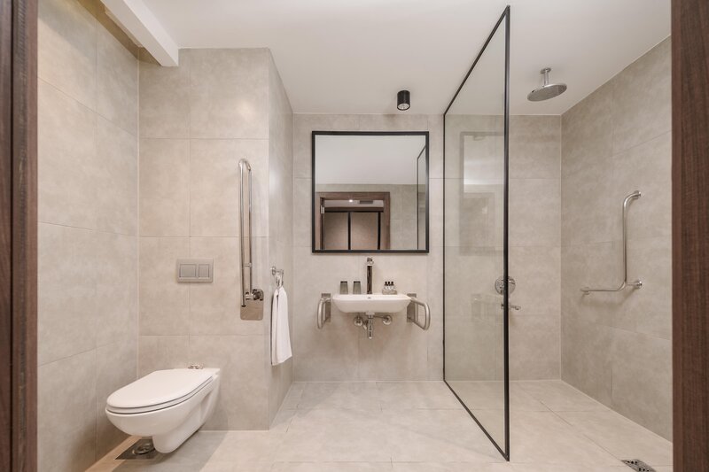 Sindbad Beach Resort 36