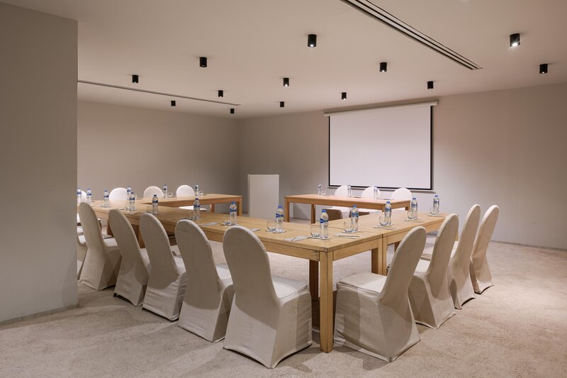 Sindbad Beach Resort 45