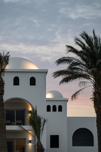 Sindbad Beach Resort 49